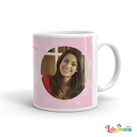 Behind Your Smile Mug